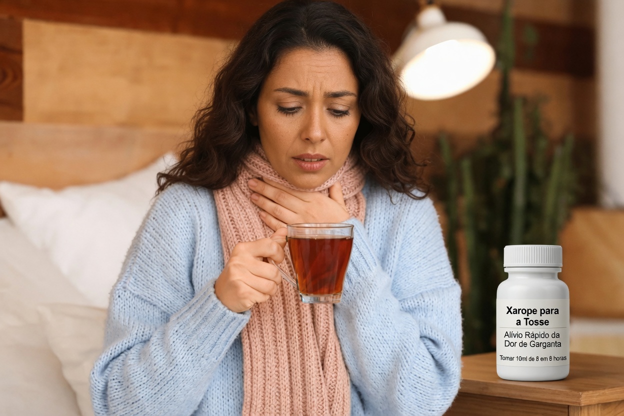 Visão embaçada surgindo? Esta tendência de bebida com folhas de orégano pode surpreender você