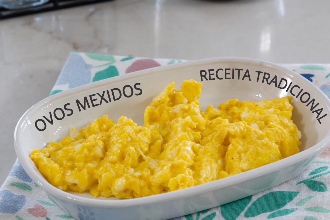 Idosos, por favor leiam isto antes do próximo ovo: 3 combinações comuns que silenciosamente bloqueiam os benefícios dos nutrientes (e o que comer em vez disso)