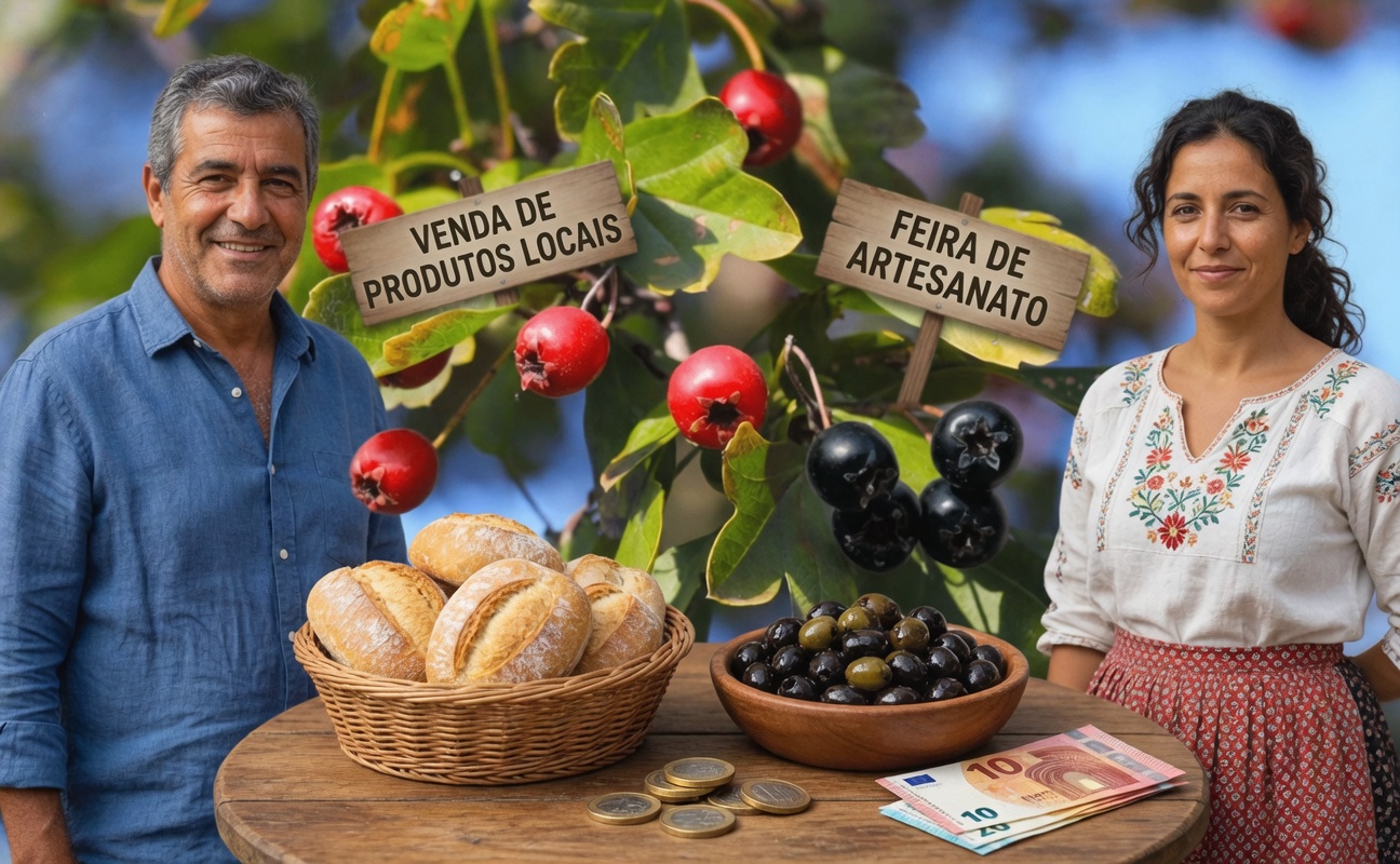 Mais de 60? Descubra 6 ervas naturais que podem ajudar a manter uma circulação saudável nas pernas de forma natural