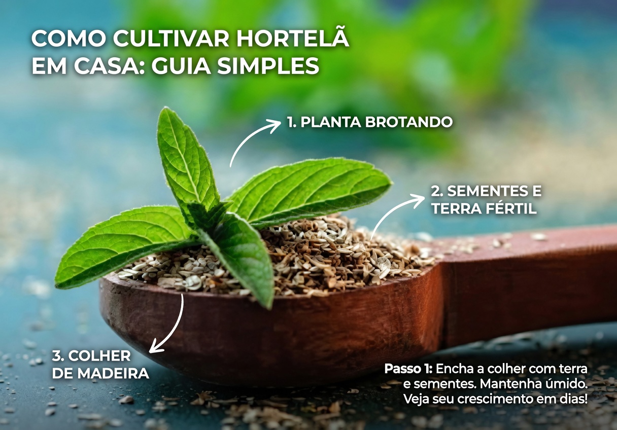 Mais de 60? Descubra 6 ervas naturais que podem ajudar a manter uma circulação saudável nas pernas de forma natural