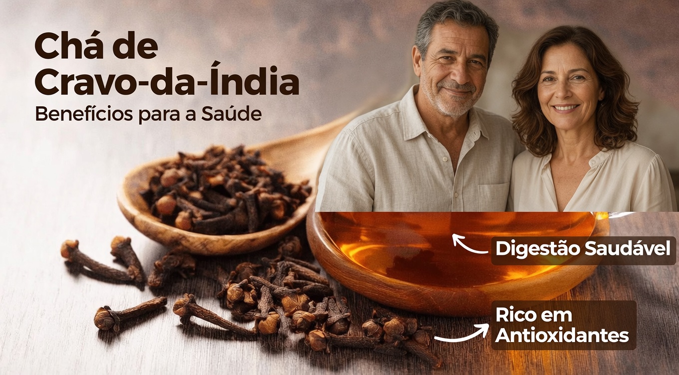 Você está cometendo este erro comum ao mastigar cravos-da-índia? Descubra maneiras seguras de apoiar sua saúde