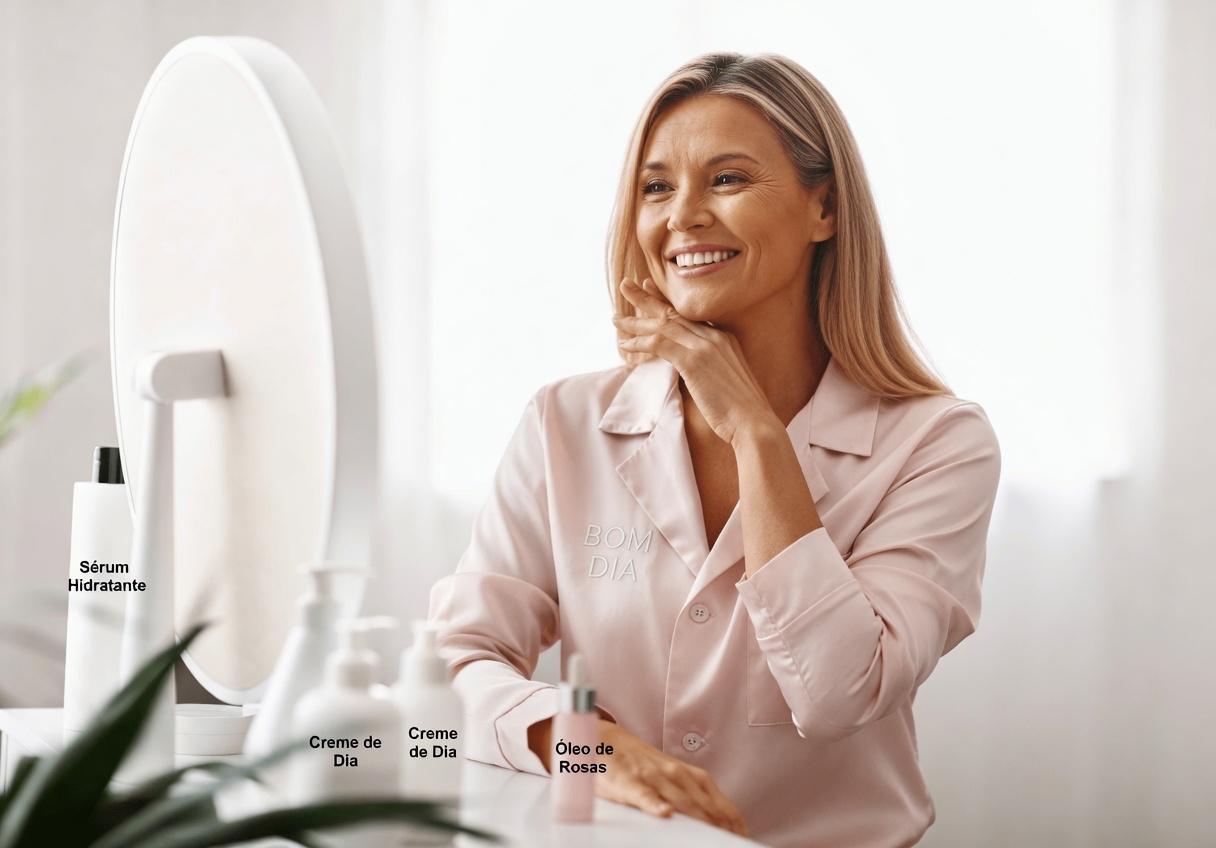 Descubra o brilho oculto do gengibre que está transformando a pele após os 40 (provas de antes e depois dentro)