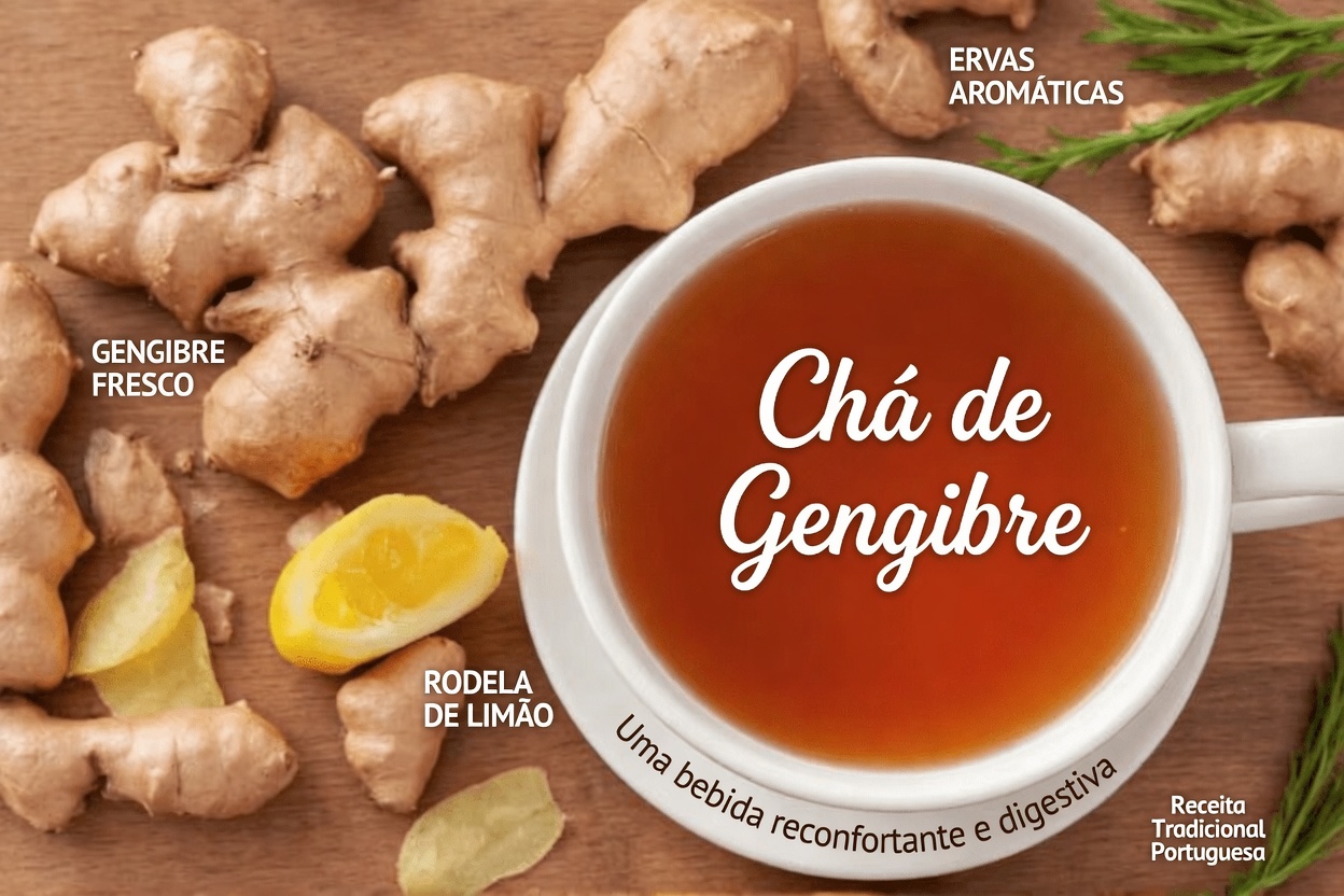 Descubra o brilho oculto do gengibre que está transformando a pele após os 40 (provas de antes e depois dentro)