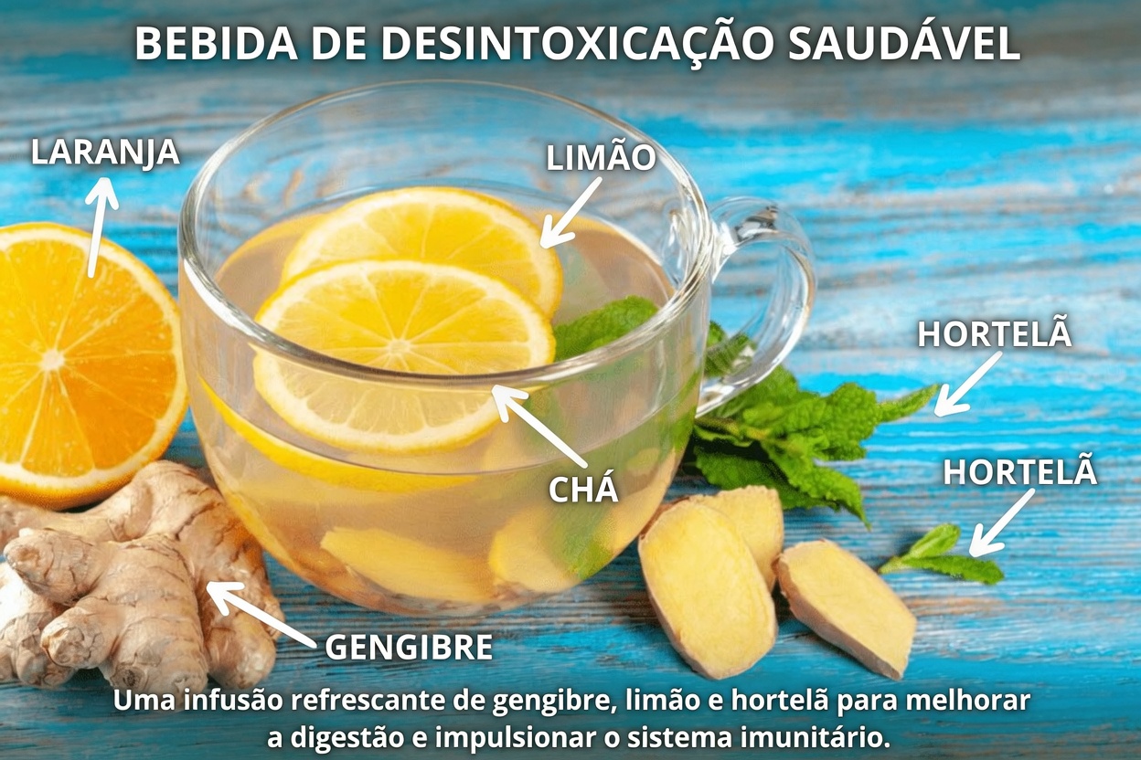 Descubra o brilho oculto do gengibre que está transformando a pele após os 40 (provas de antes e depois dentro)