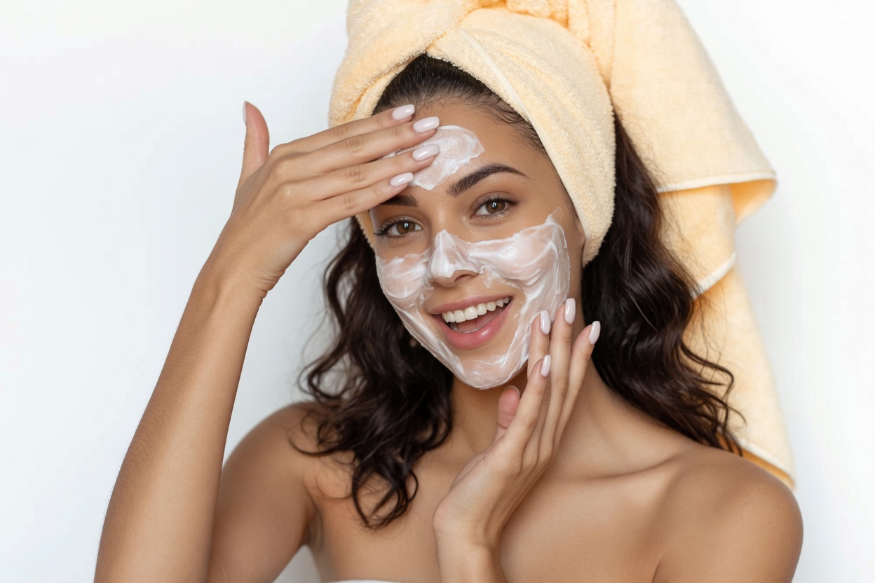 Descubra o brilho oculto do gengibre que está transformando a pele após os 40 (provas de antes e depois dentro)