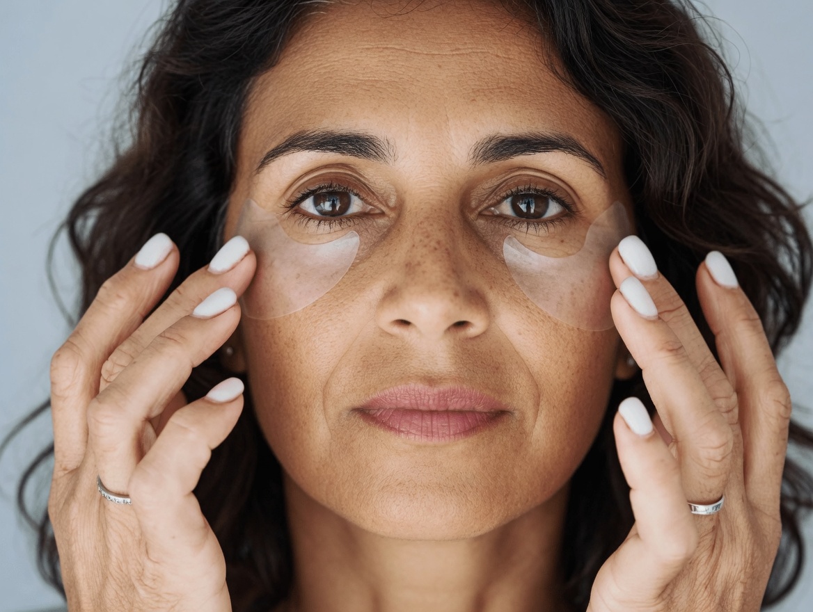 A Máscara Milagrosa de 3 Minutos que Faz a Pele 70+ Parecer Anos Mais Jovem da Noite para o Dia