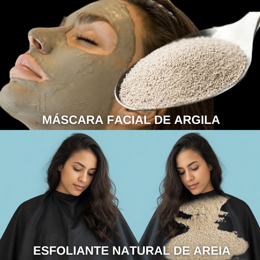 A Máscara Milagrosa de 3 Minutos que Faz a Pele 70+ Parecer Anos Mais Jovem da Noite para o Dia