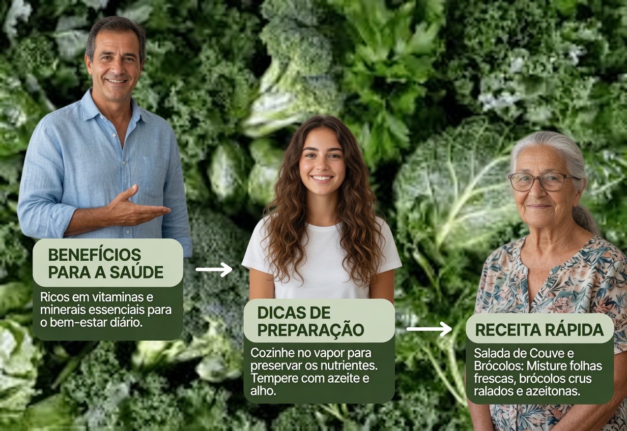 8 dos Melhores Alimentos Anticâncer. Está na Hora de Começar a Adicioná-los à Sua Dieta