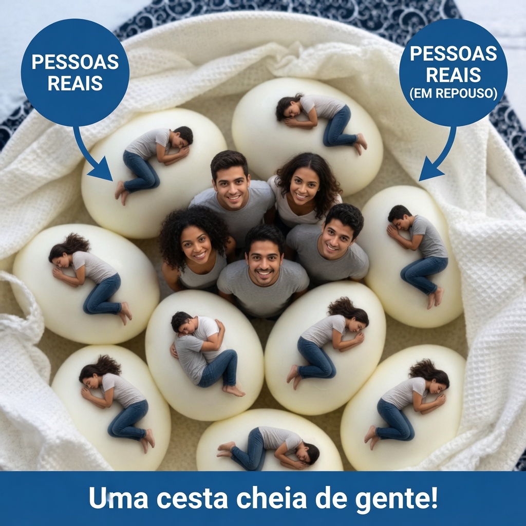 Descubra 3 alimentos do dia a dia que podem ajudar idosos a manter o conforto muscular e aliviar cãibras nas pernas