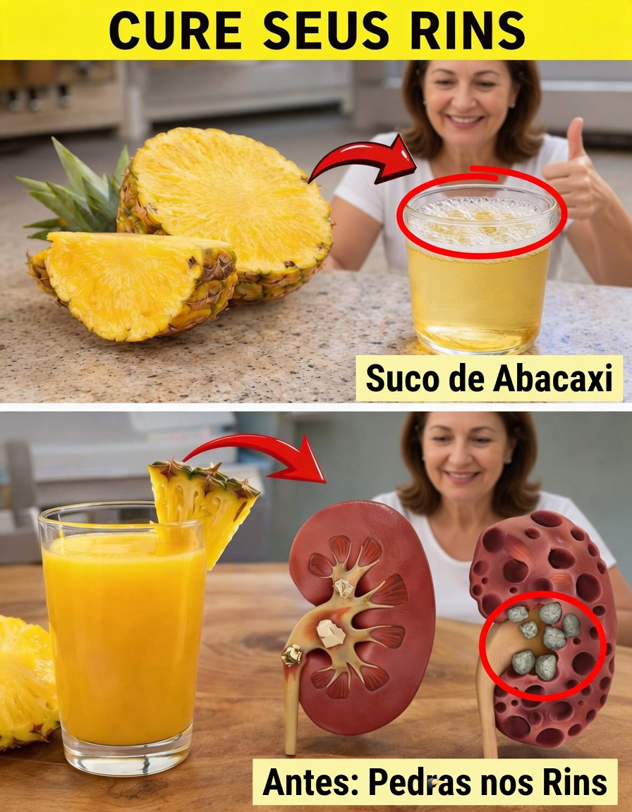 Proteína na Urina: 7 Alimentos do Dia a Dia para Considerar no Apoio à Saúde dos Rins