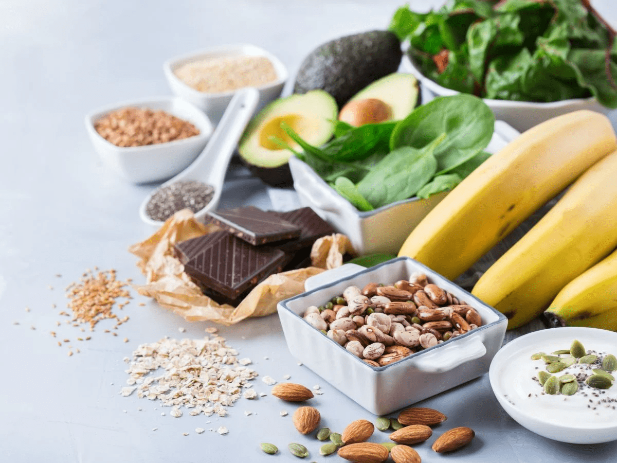 Sinais de alerta de que seus níveis de magnésio, potássio e cálcio estão desequilibrados e como corrigir isso!