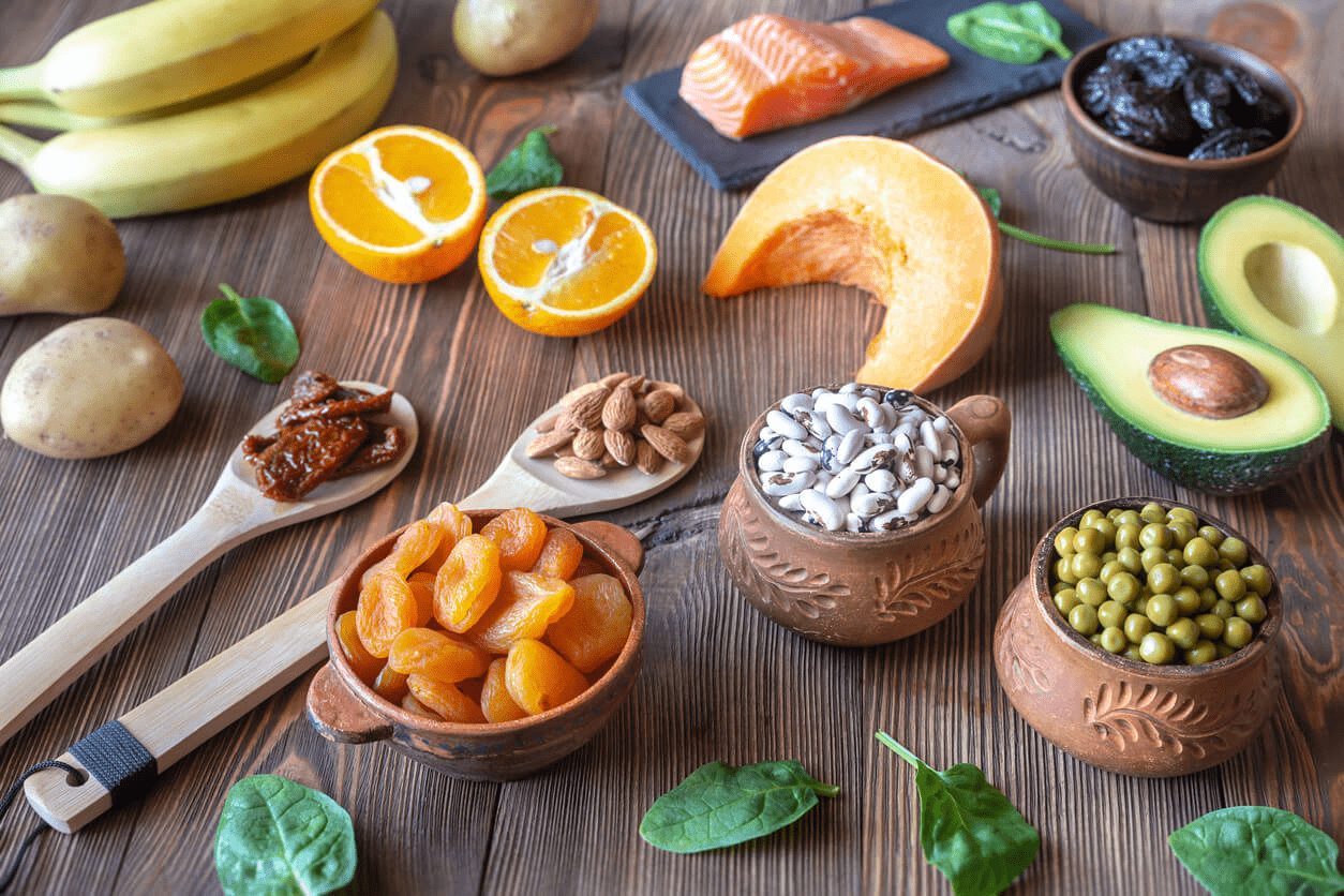 Sinais de alerta de que seus níveis de magnésio, potássio e cálcio estão desequilibrados e como corrigir isso!