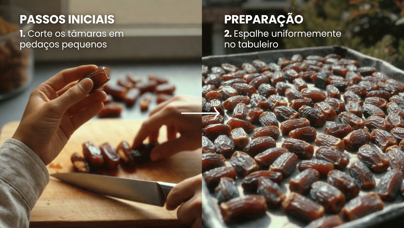 O Que Pode Acontecer Se Você Comer Duas Tâmaras Todos os Dias Durante uma Semana: Uma Exploração de um Hábito Simples