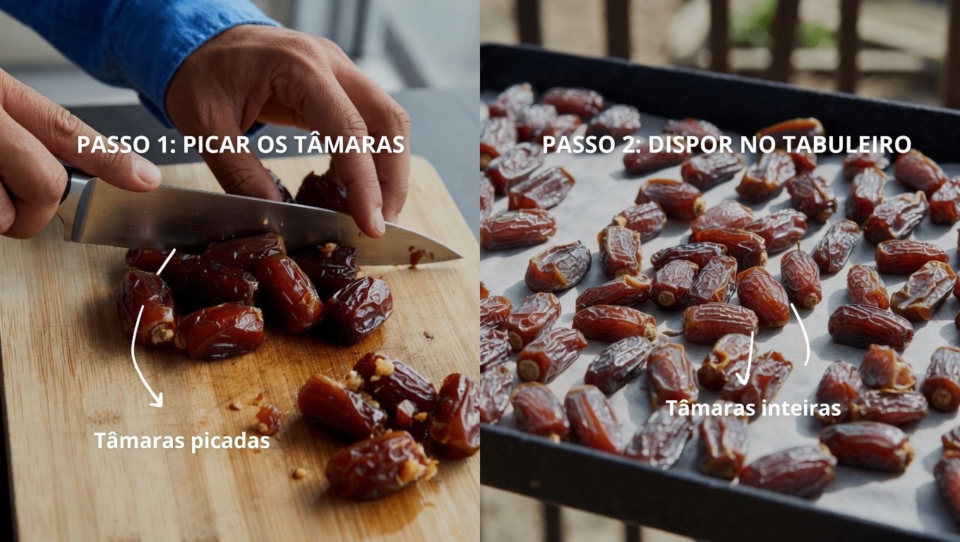 O Que Pode Acontecer Se Você Comer Duas Tâmaras Todos os Dias Durante uma Semana: Uma Exploração de um Hábito Simples