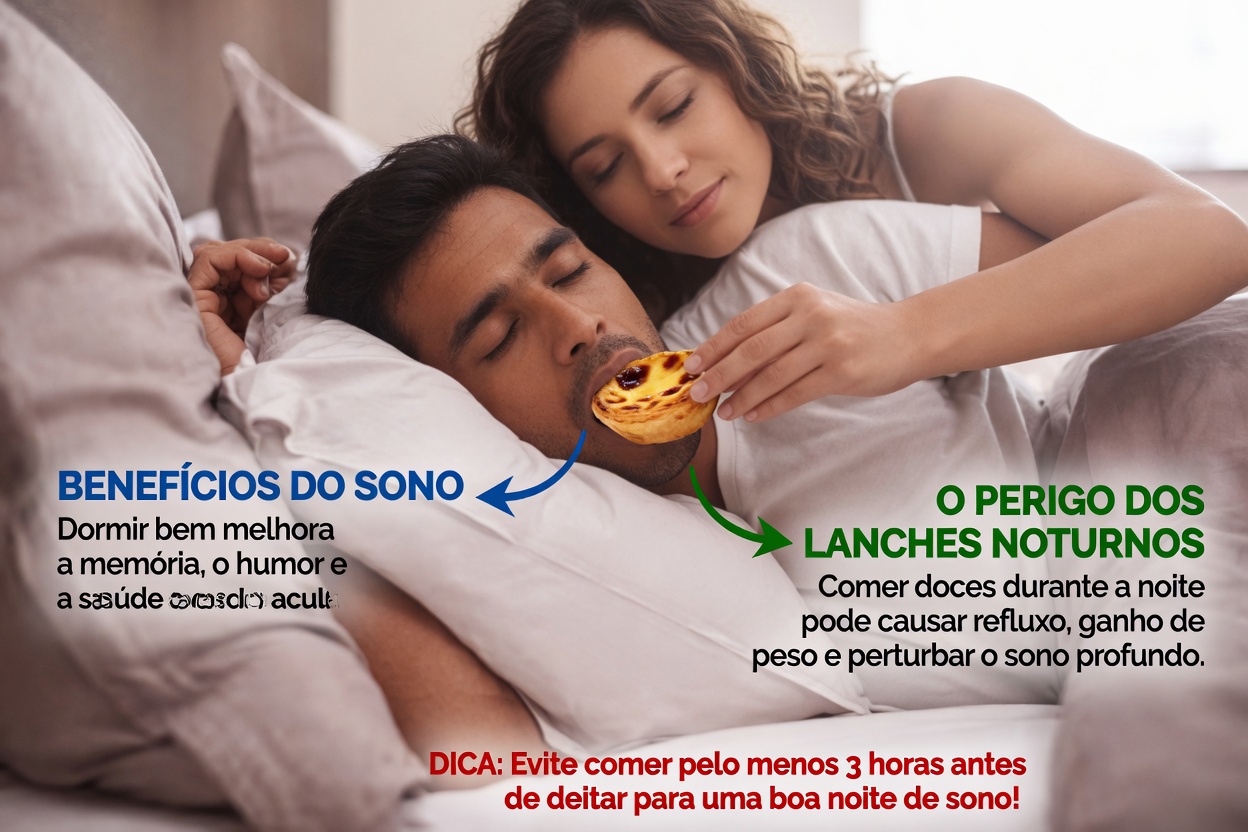 Por que muitas pessoas acordam com a boca seca à noite? 8 fatores comuns a considerar