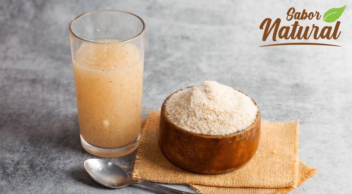 Explorando uma rotina simples de bebida matinal de 10 minutos que pode ajudar a apoiar o seu ritmo digestivo naturalmente