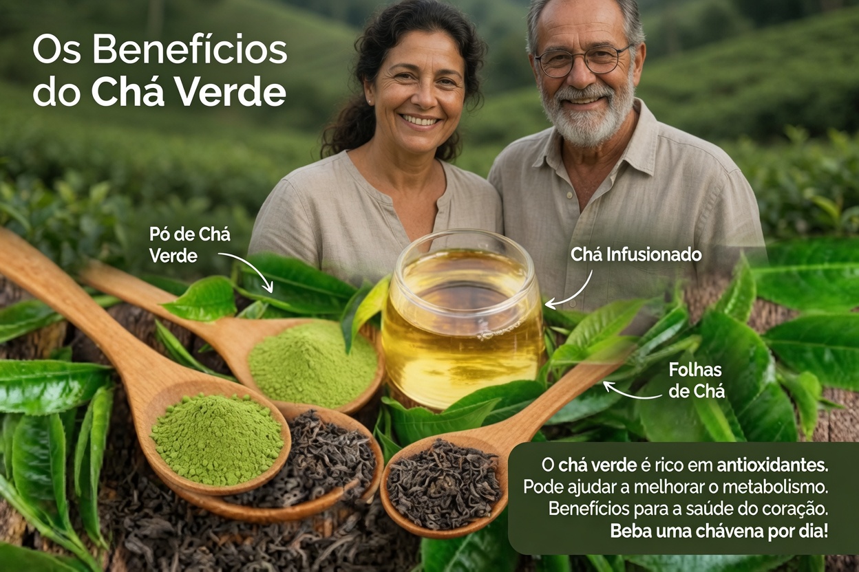 4 Chás de Ervas para Tomar Antes de Dormir e Apoiar a Saúde dos Rins e Manter Níveis Saudáveis de Creatinina