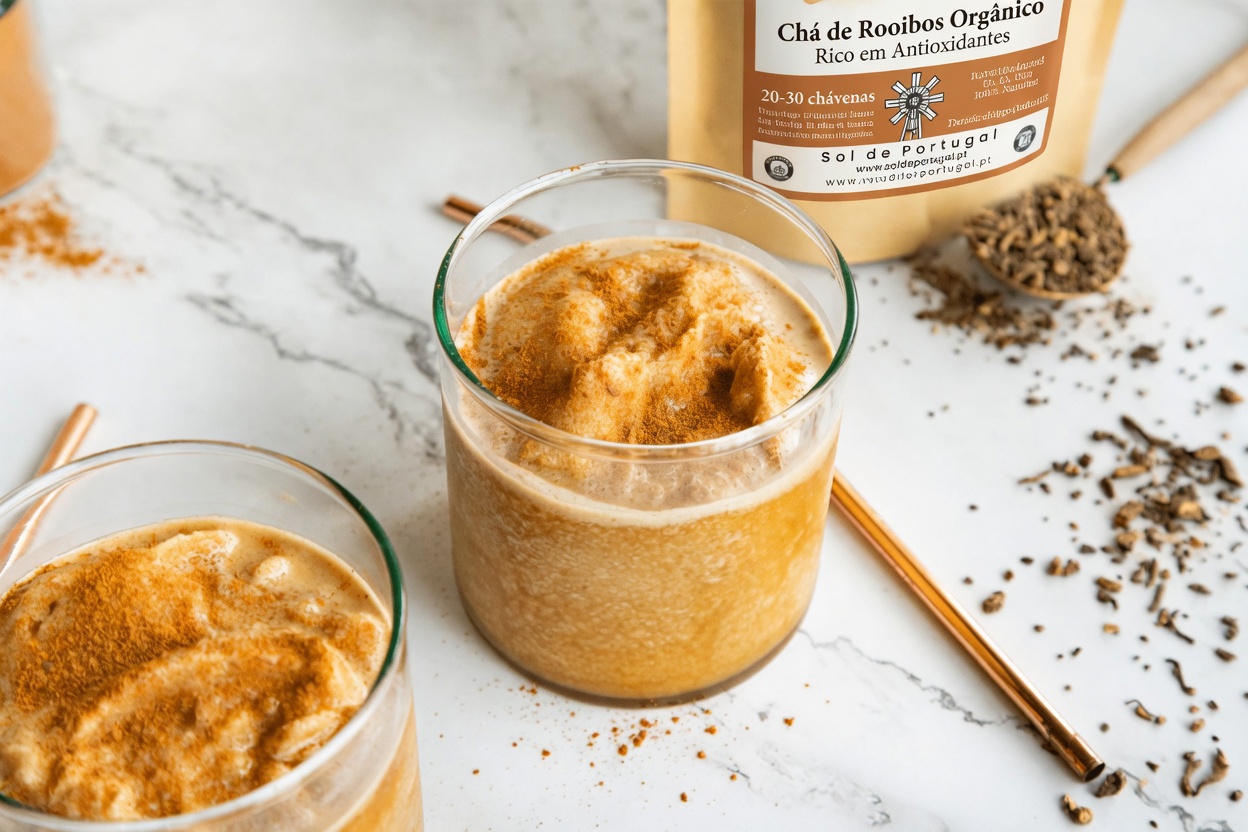 4 Chás de Ervas para Tomar Antes de Dormir e Apoiar a Saúde dos Rins e Manter Níveis Saudáveis de Creatinina