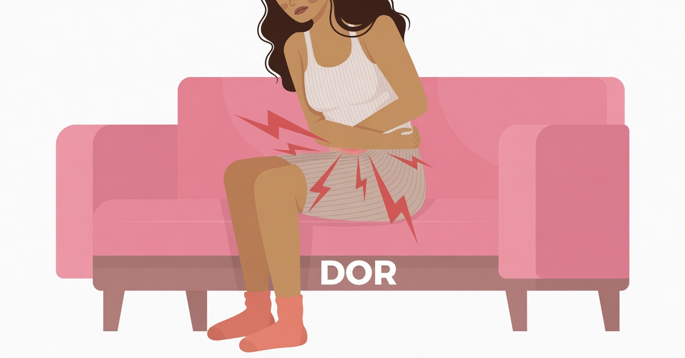 17 Sinais Silenciosos de que Seu Fígado Está Pedindo Ajuda (Mesmo que Você Se Sinta “Bem” Agora Mesmo)