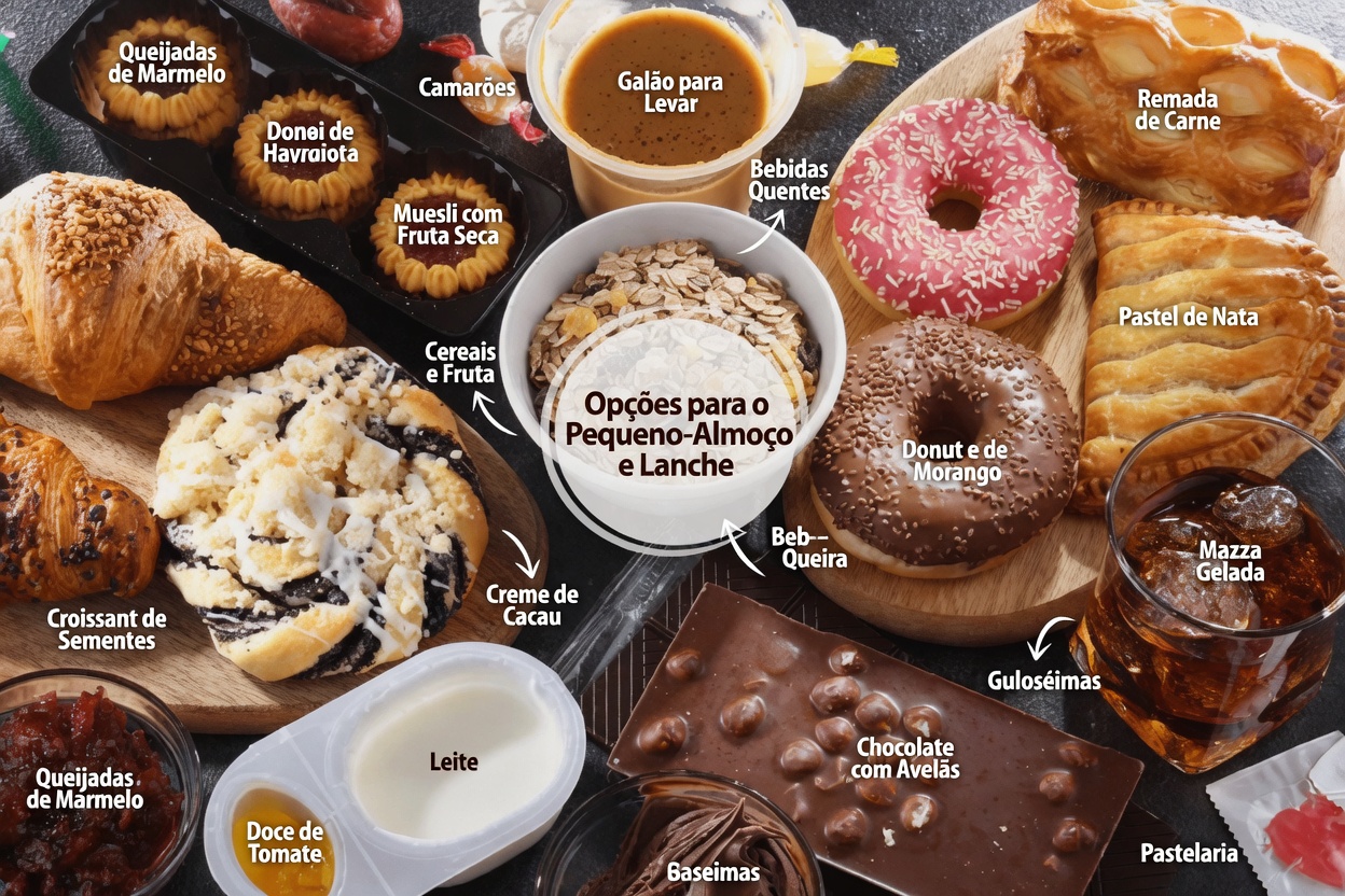 5 Alimentos do Dia a Dia Que Alimentam Silenciosamente as Células Cancerígenas (E as Substituições Simples Que as Deixam Sem Nutrientes)