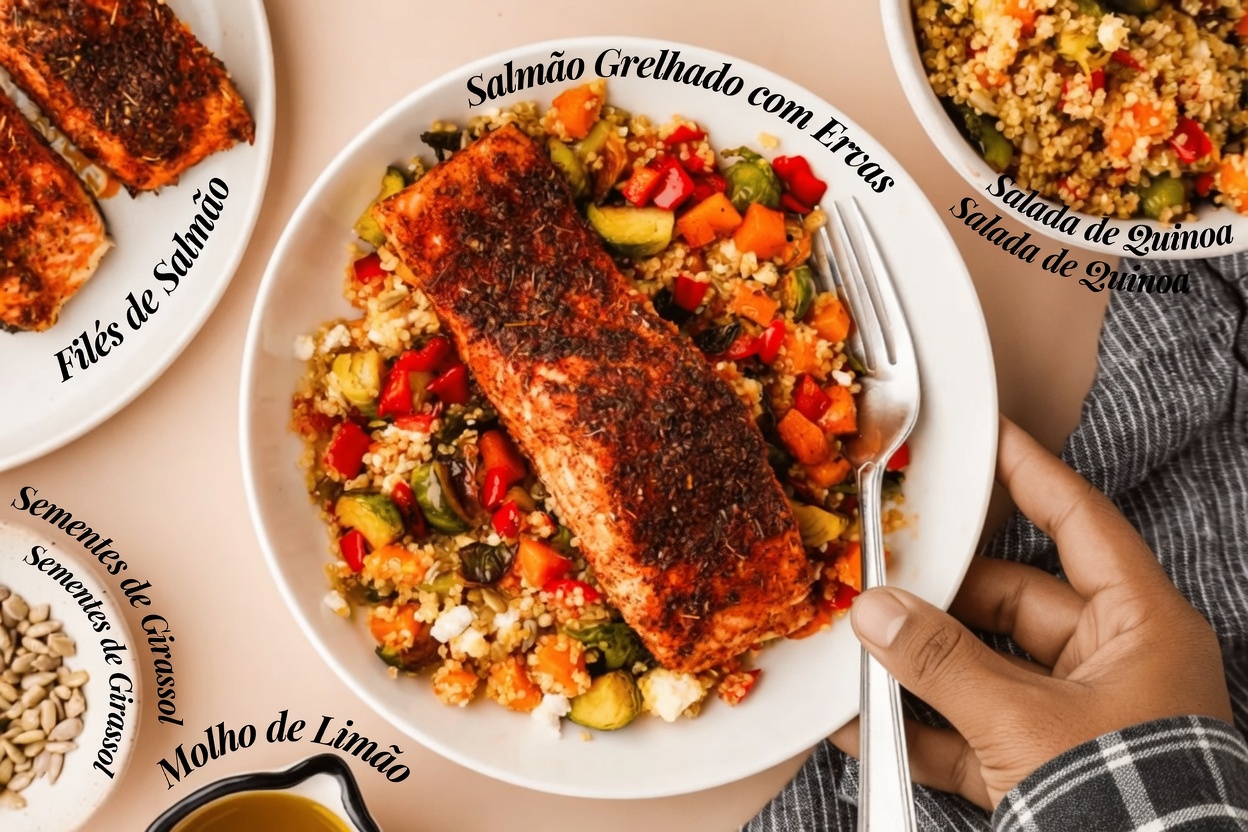 5 Alimentos do Dia a Dia Que Alimentam Silenciosamente as Células Cancerígenas (E as Substituições Simples Que as Deixam Sem Nutrientes)