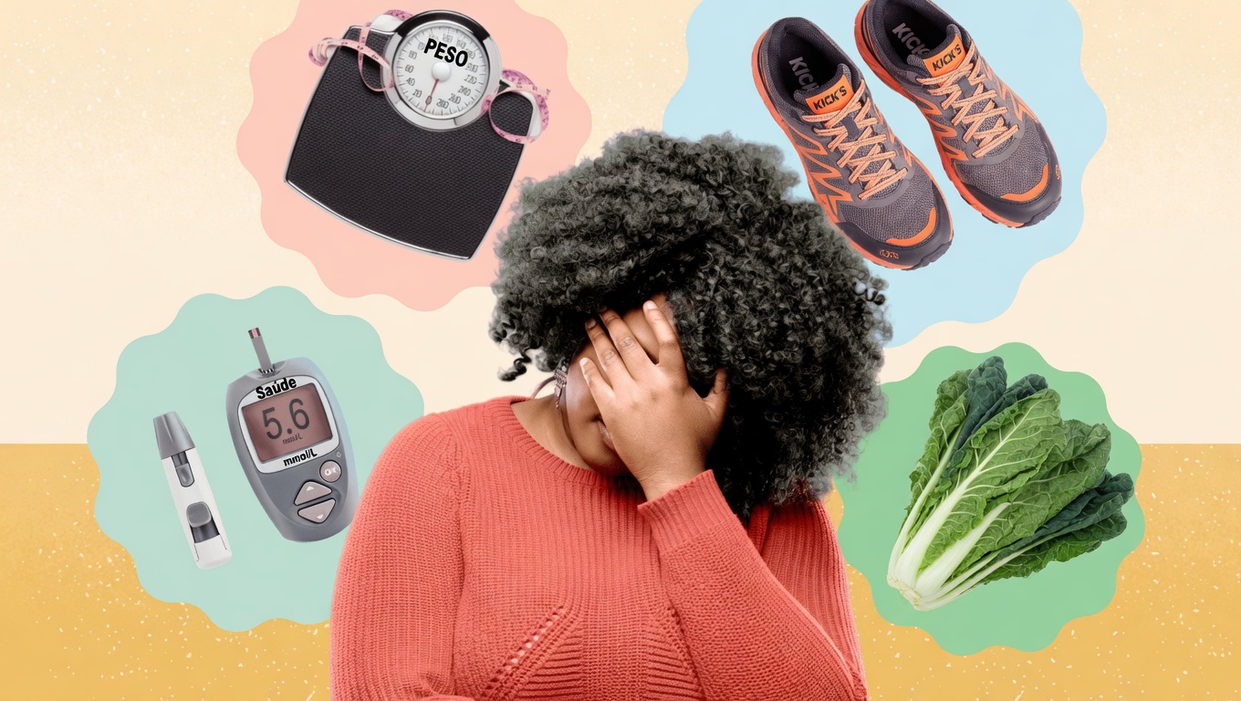 Você pode estar com níveis baixos destas 3 vitaminas? Muitas pessoas com diabetes estão, e isso pode afetar o controle da glicemia