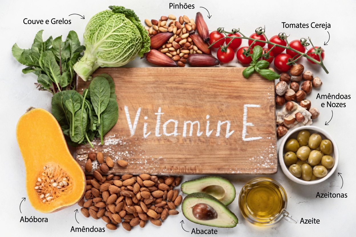 Você pode estar com níveis baixos destas 3 vitaminas? Muitas pessoas com diabetes estão, e isso pode afetar o controle da glicemia