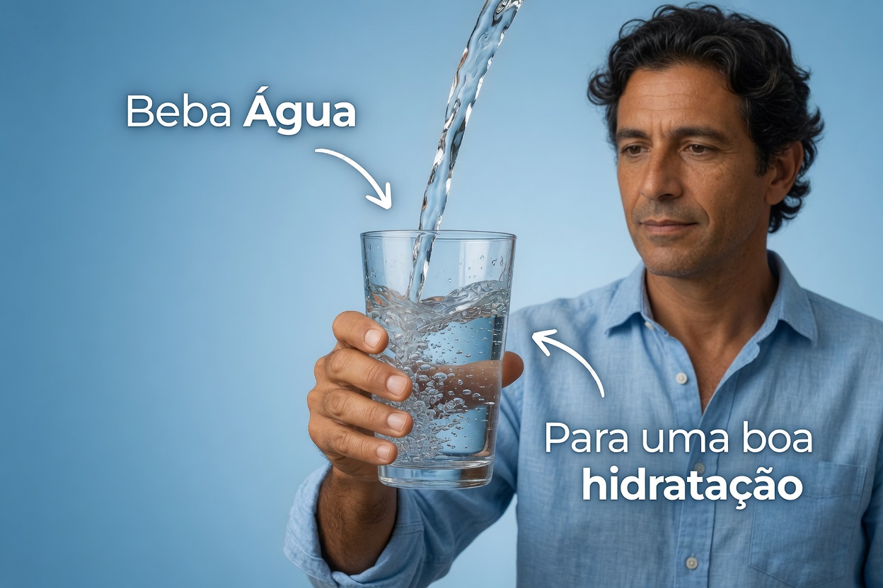 A bebida matinal de 10 minutos que pode redefinir seu intestino