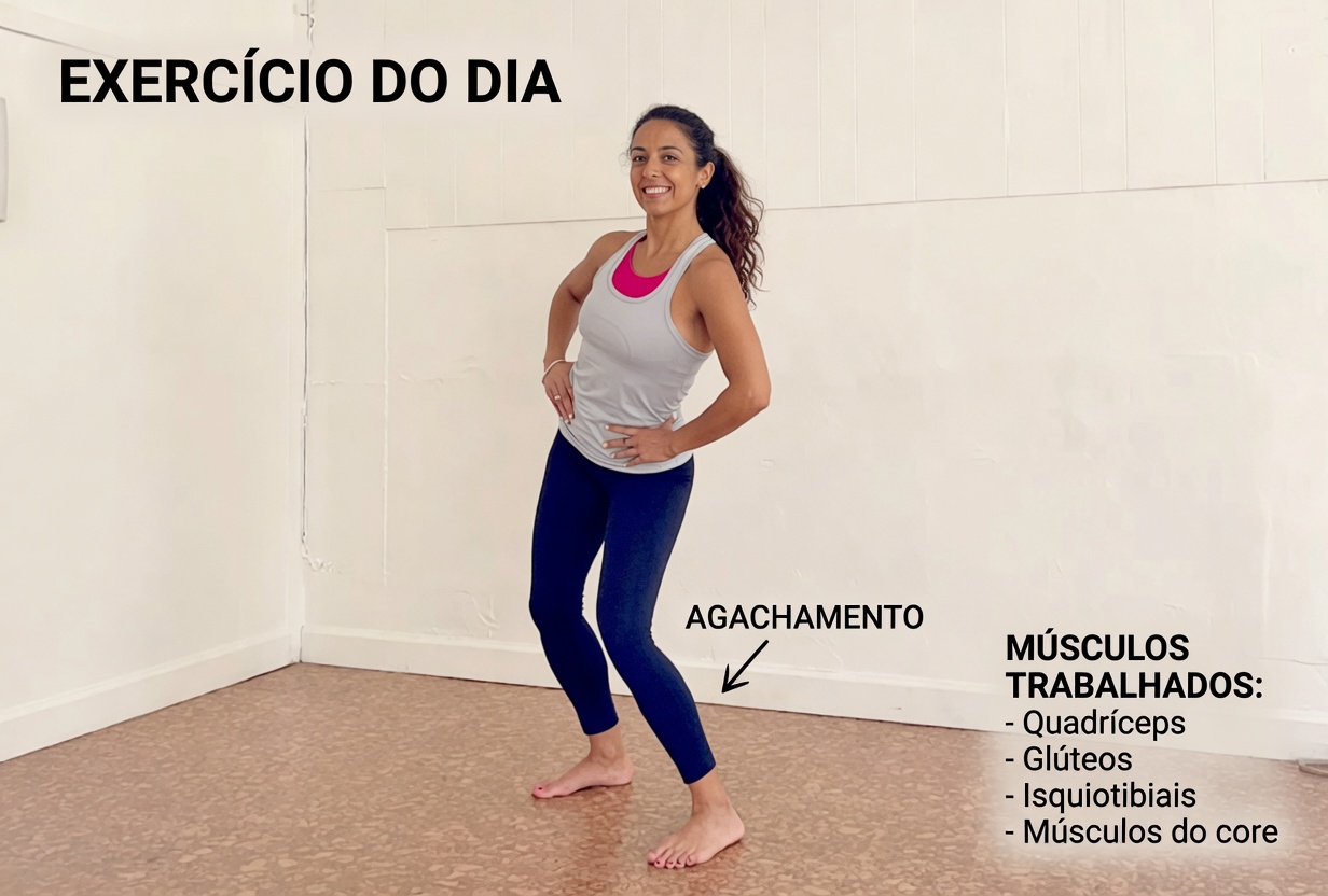 Mais de 75? Por que caminhar sozinho pode não sustentar totalmente a força e o equilíbrio — experimente estes 5 exercícios simples