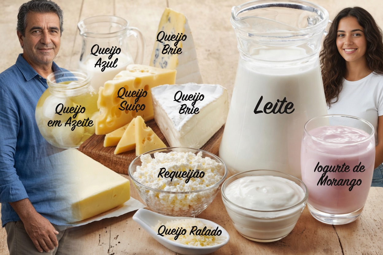 6 Proteínas que Idosos com Problemas Renais Podem Querer Limitar (Além de 4 Alternativas Mais Seguras)