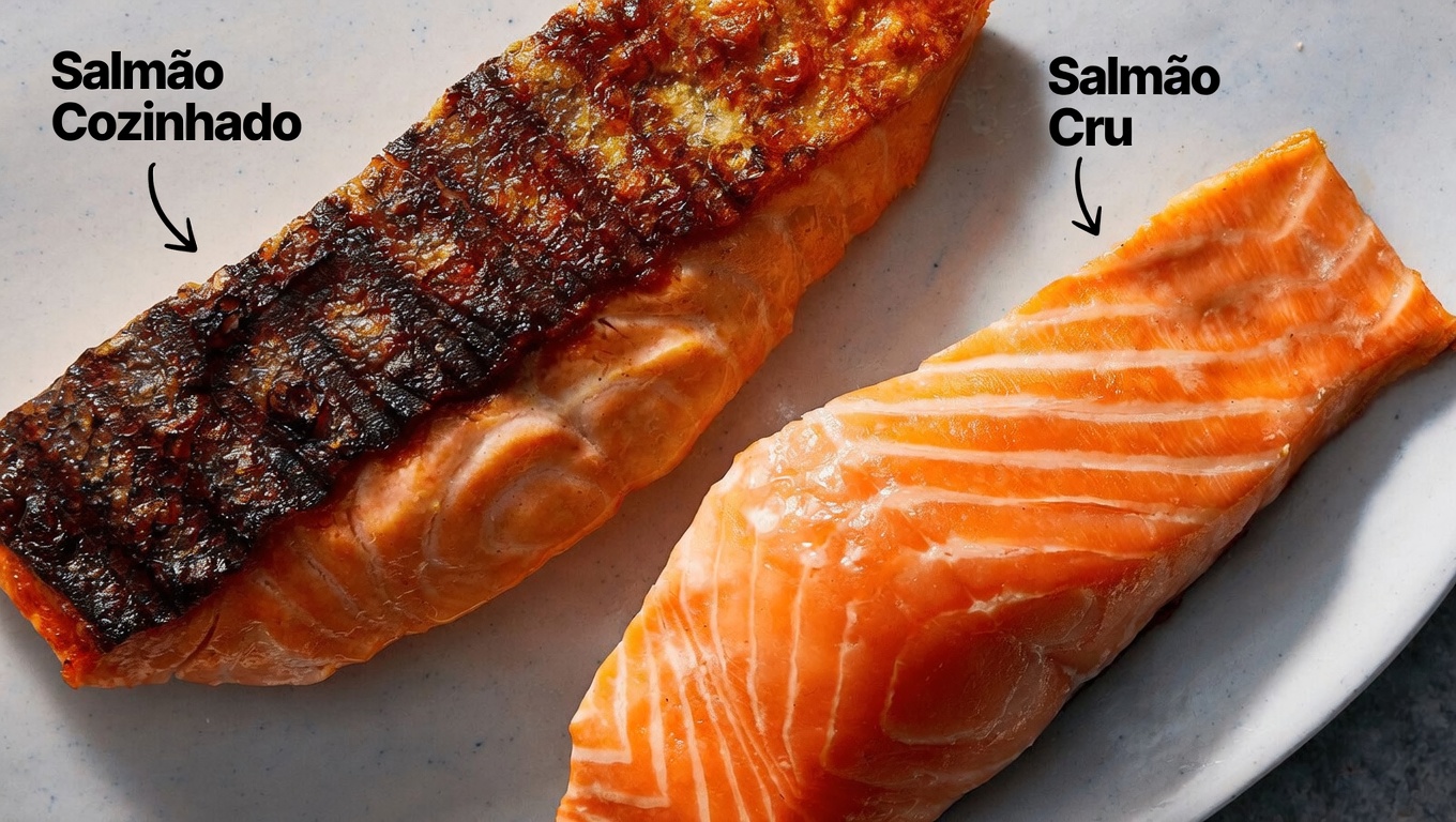 6 Proteínas que Idosos com Problemas Renais Podem Querer Limitar (Além de 4 Alternativas Mais Seguras)