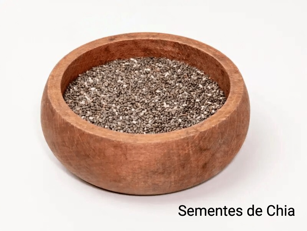 Ganhe Massa Muscular Depois dos 70: ESTA SEMENTE Funciona Melhor do que Ovos! 6 Potências Comprovadas