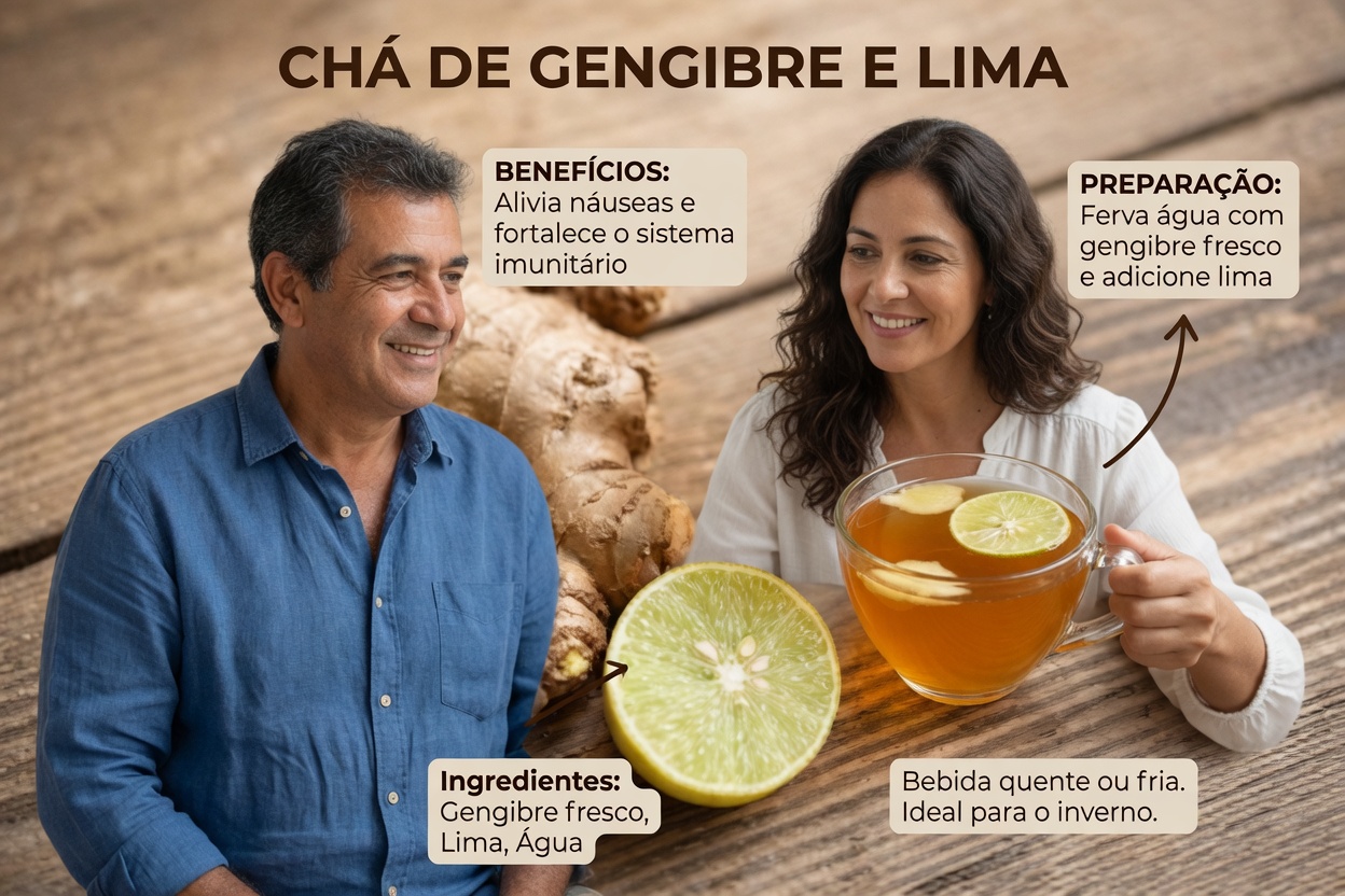 Descubra 3 chás de ervas calmantes que podem ajudar a manter a força e a mobilidade das pernas após os 60 anos