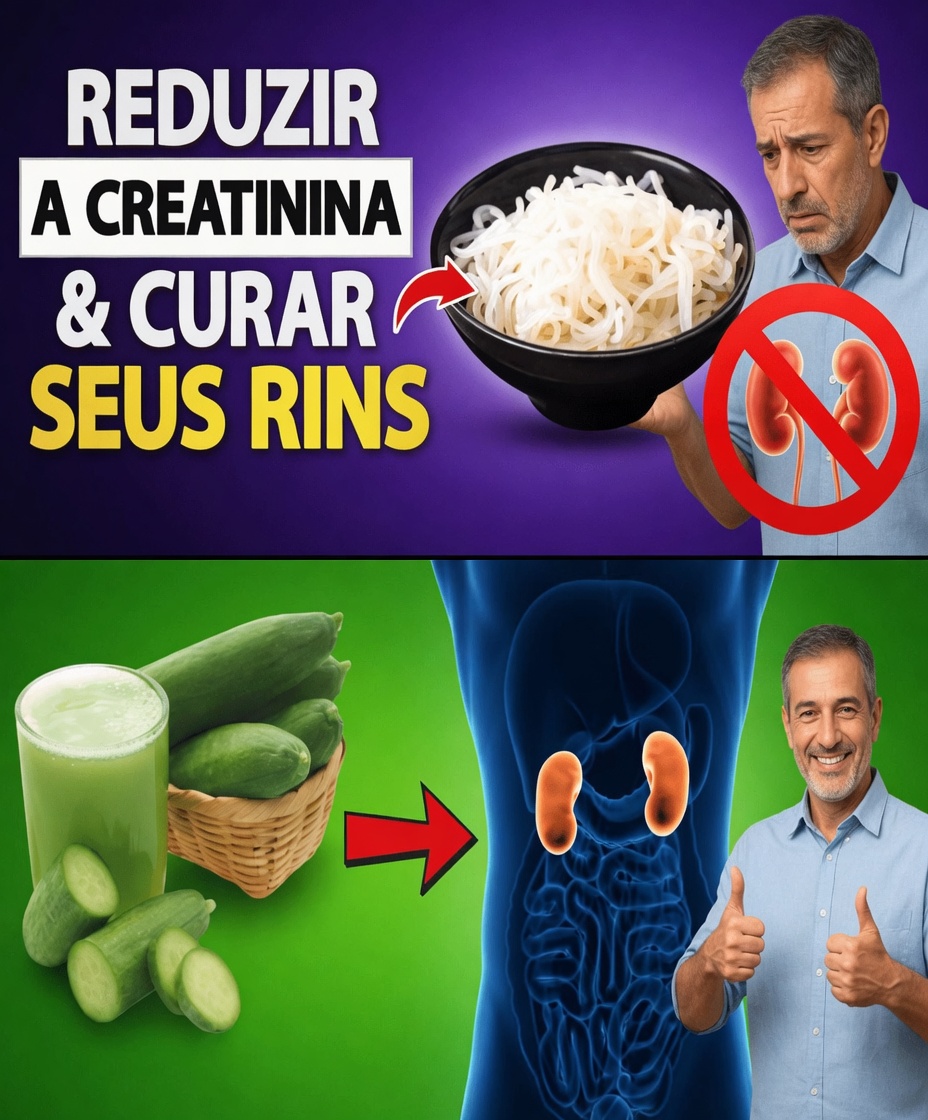 10 Hábitos Matinais que Podem Apoiar Naturalmente a Saúde dos Seus Rins e o Conforto Diário