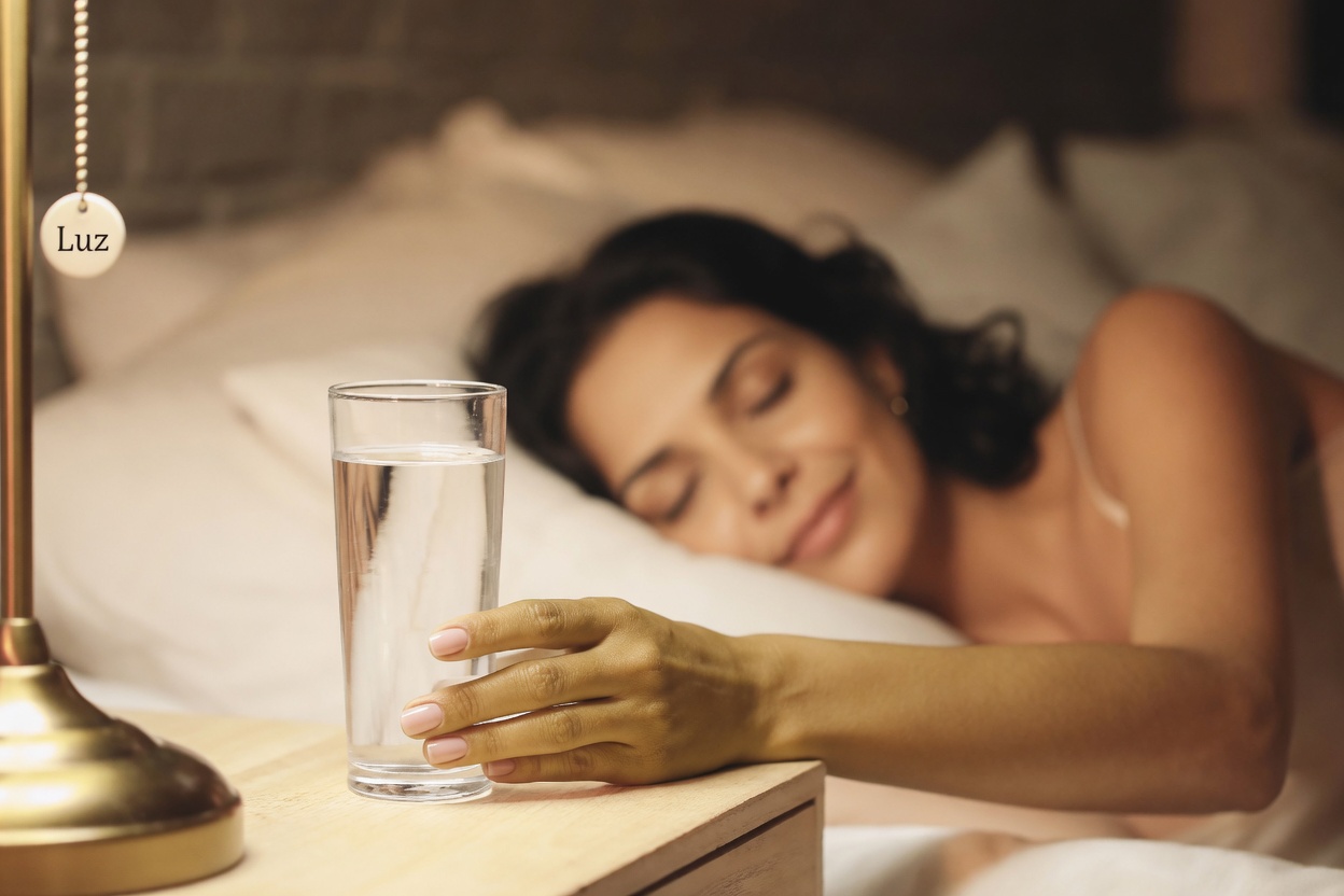 10 Hábitos Matinais que Podem Apoiar Naturalmente a Saúde dos Seus Rins e o Conforto Diário