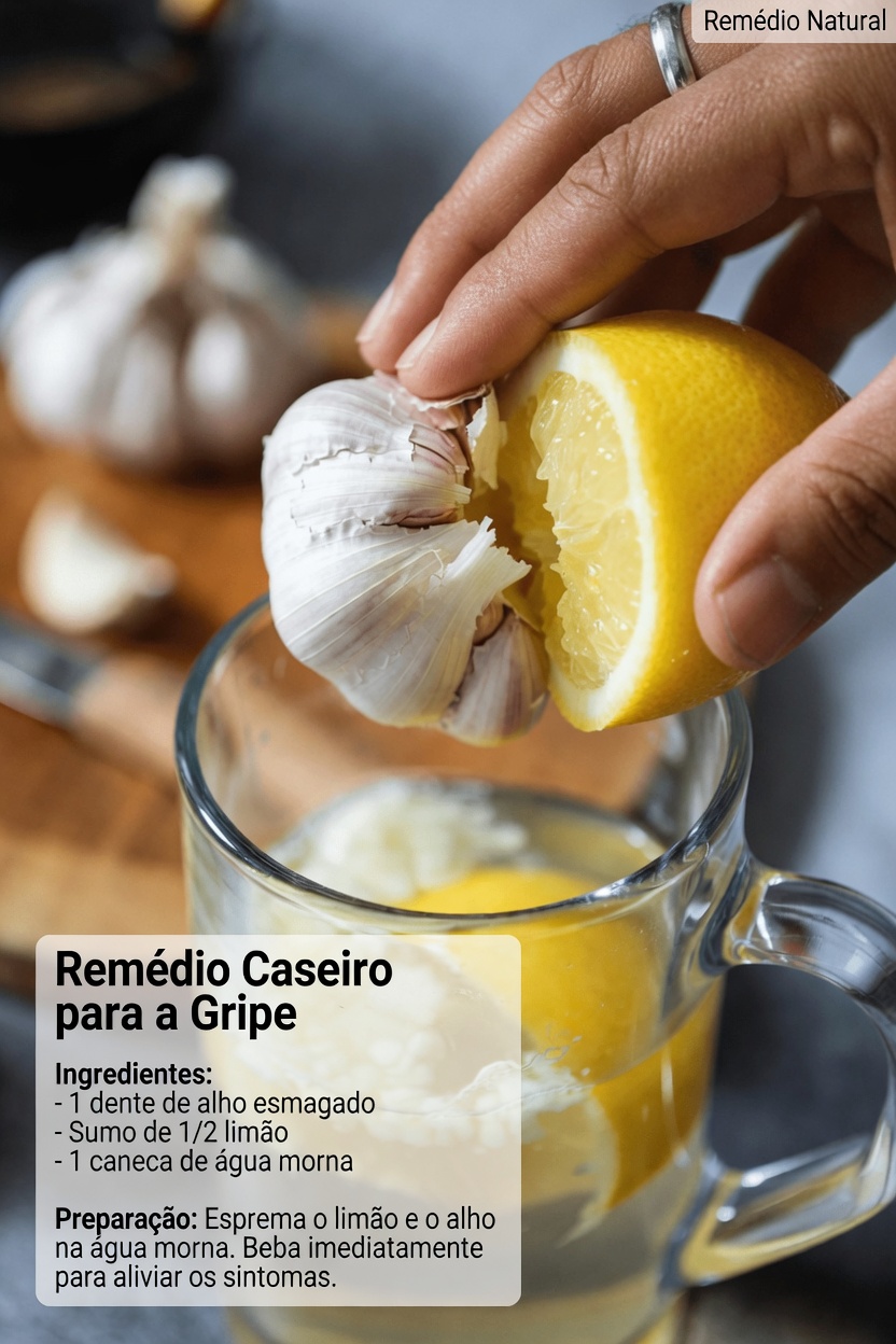 O alho e o limão podem ajudar na saúde ocular? Explorando os benefícios e as limitações desta dupla natural