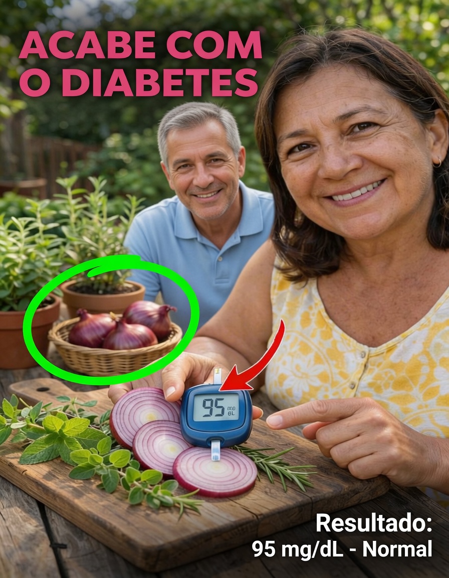 Descubra os benefícios cotidianos frequentemente negligenciados das cebolas roxas para ajudar a manter o equilíbrio metabólico