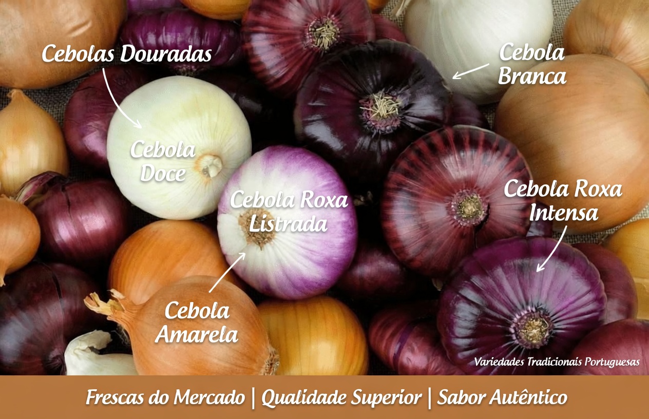 Descubra os benefícios cotidianos frequentemente negligenciados das cebolas roxas para ajudar a manter o equilíbrio metabólico