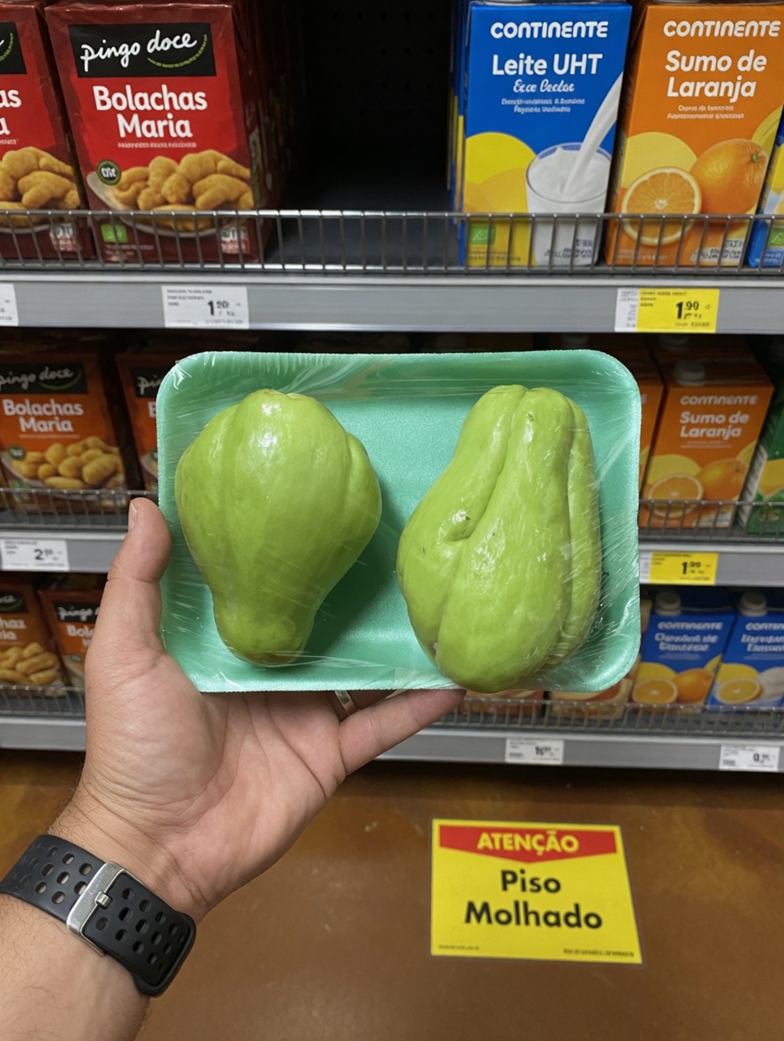 Descobrindo o Suco de Chuchu: Um Ritual Diário Simples Que Pode Ajudar a Sustentar o Conforto Articular e os Níveis de Energia