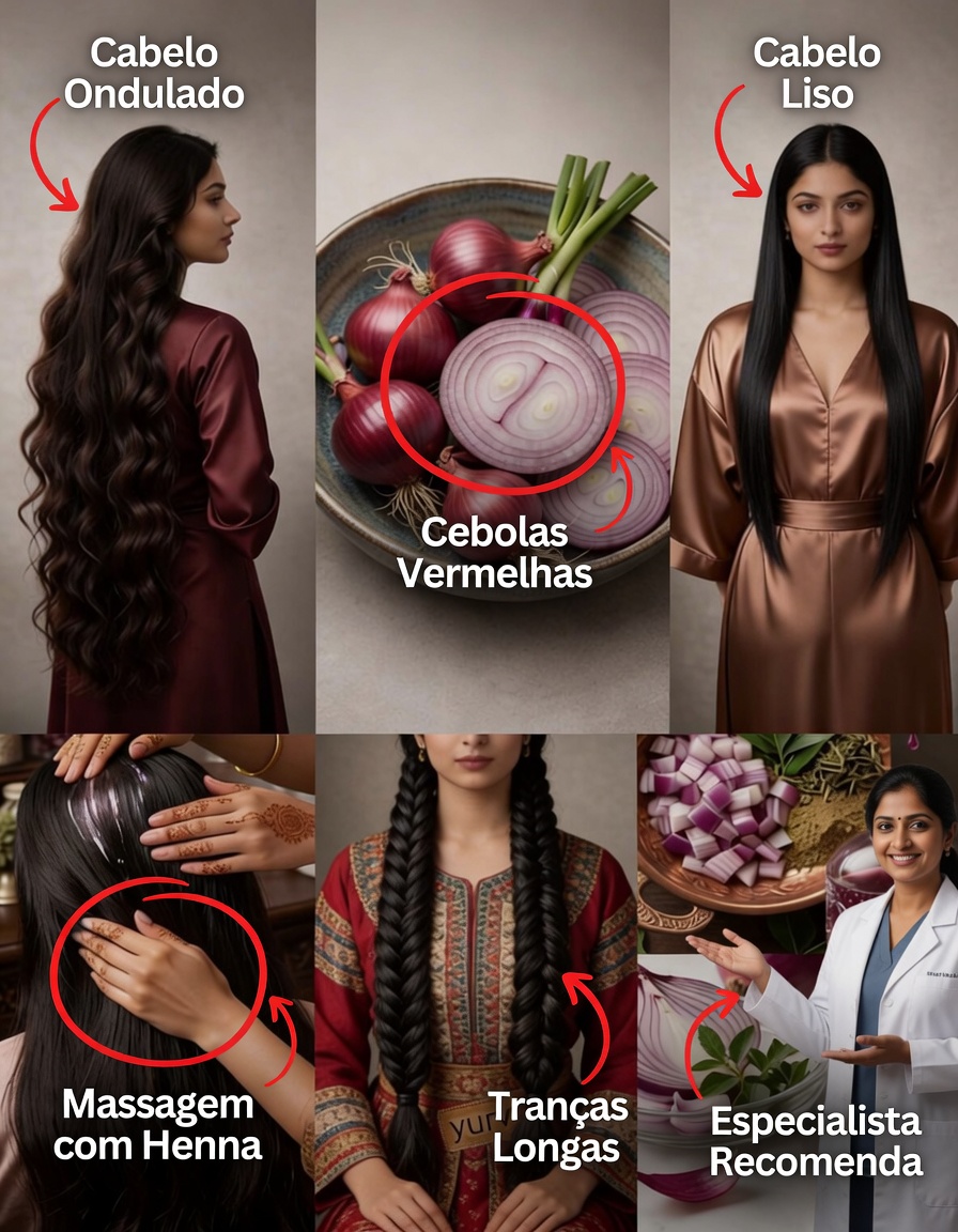 Explorando Água de Cebola para o Seu Couro Cabeludo: Um Simples Ritual Caseiro para Melhorar Sua Rotina de Cuidados com o Cabelo