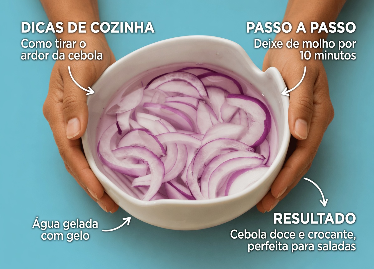 Explorando Água de Cebola para o Seu Couro Cabeludo: Um Simples Ritual Caseiro para Melhorar Sua Rotina de Cuidados com o Cabelo