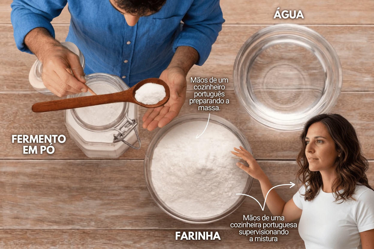 15 Truques Brilhantes com Bicarbonato de Sódio que Toda Mulher Deveria Conhecer