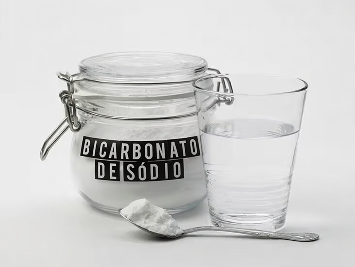 15 Truques Brilhantes com Bicarbonato de Sódio que Toda Mulher Deveria Conhecer