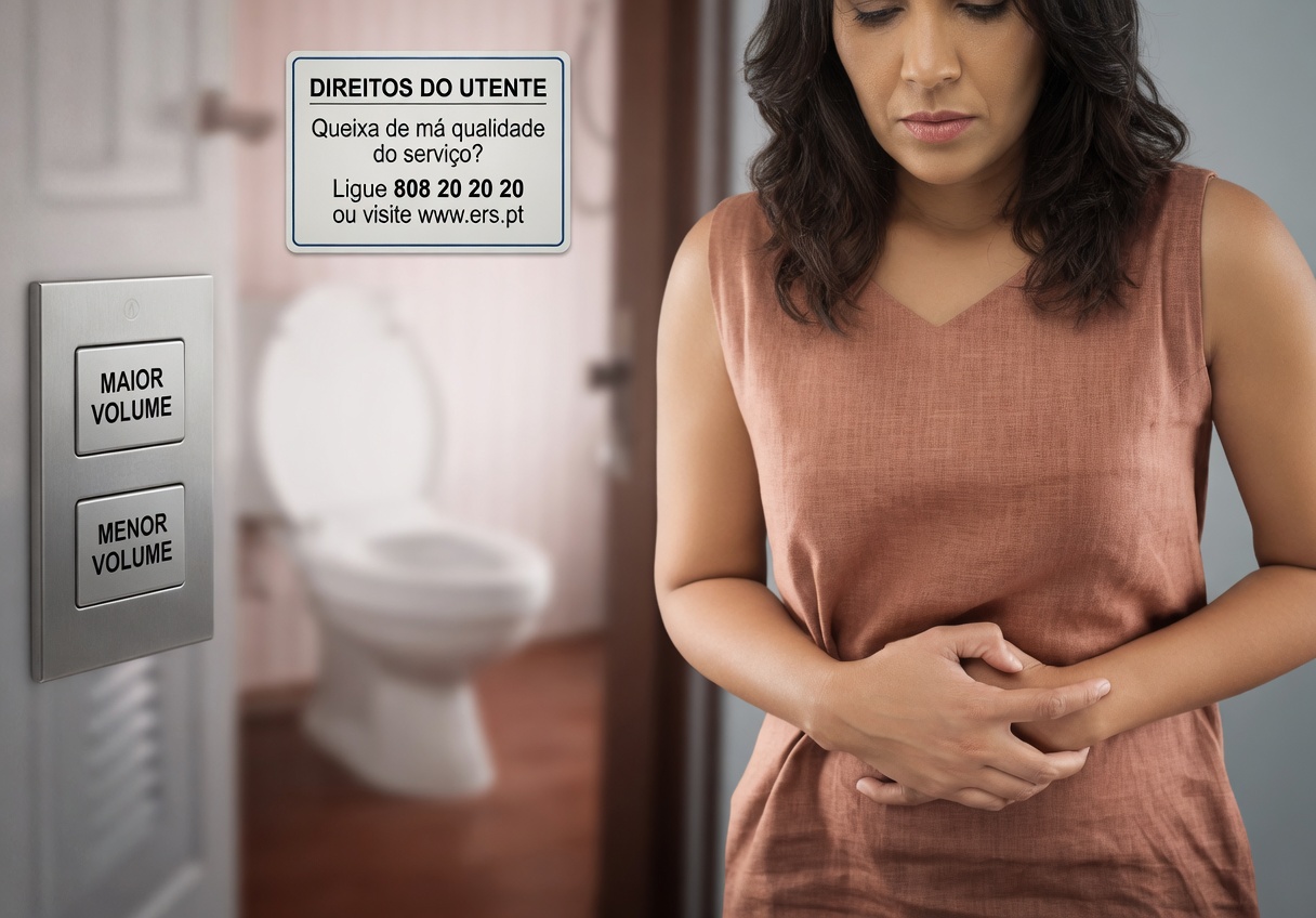 Você está ignorando estes 13 sinais de alerta diários da endometriose?