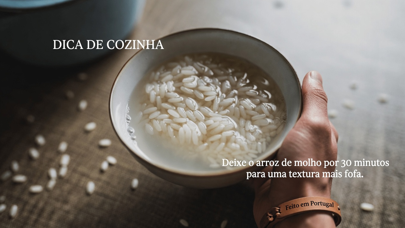 Descubra Como Usar a Água de Arroz da Sua Cozinha em Rotinas de Cuidados com o Cabelo e a Pele
