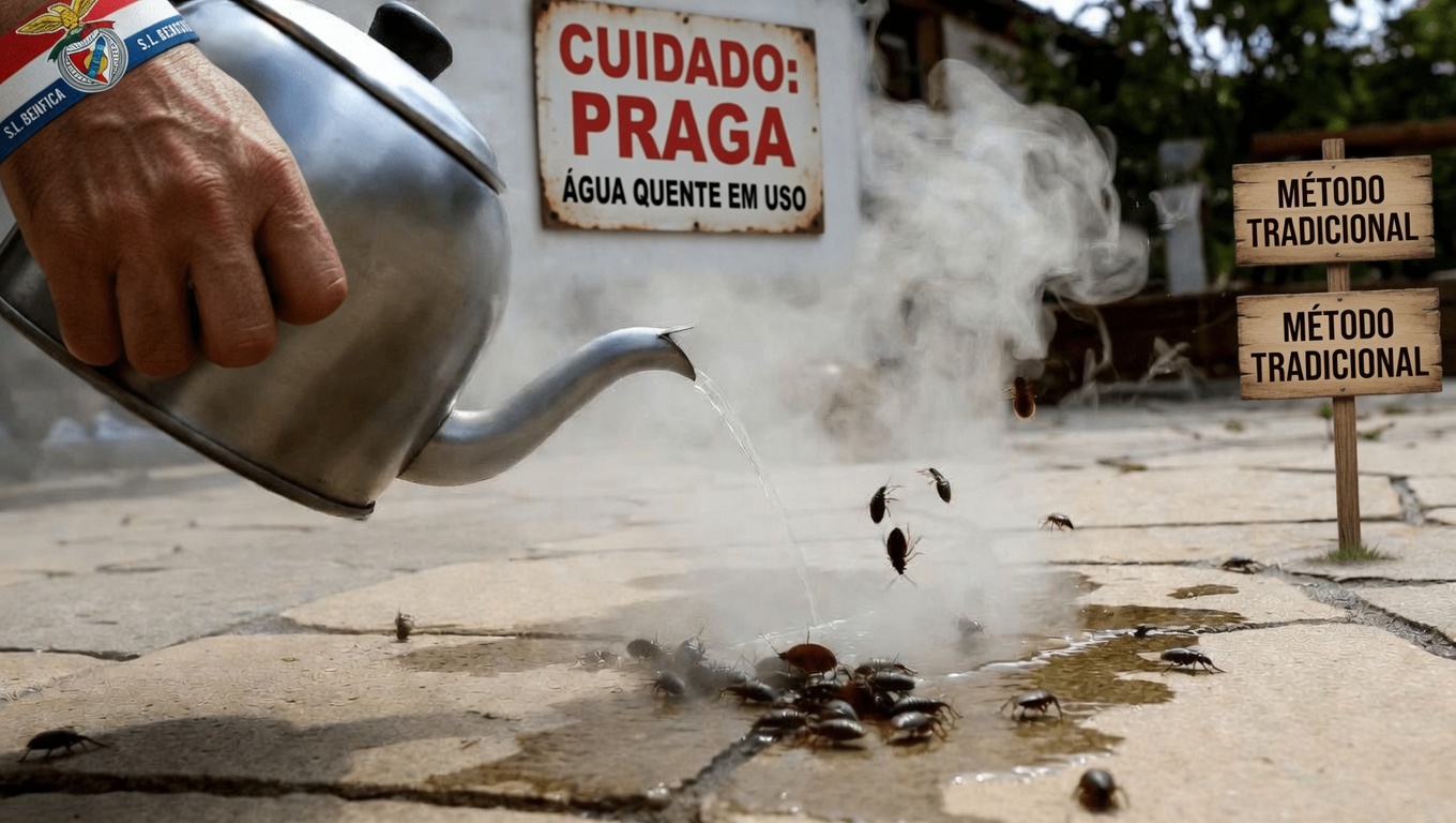 Os Percevejos-de-Cama Estão Tomando Conta do Seu Jardim? Descubra os Fatos e Passos Práticos para Lidar com Eles de Forma Eficaz