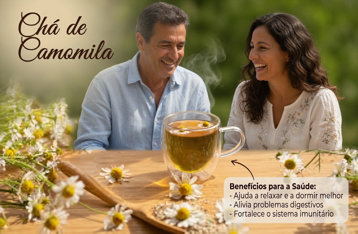 Descubra 4 bebidas relaxantes para tomar antes de dormir que podem apoiar suavemente a função renal e ajudar a controlar os níveis de creatinina de forma natural