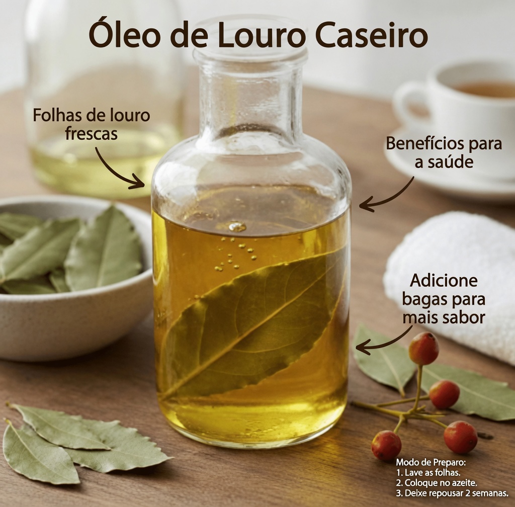 Descubra o simples hábito com folha de louro que pode aprimorar sua rotina de cuidados com a pele para uma aparência renovada