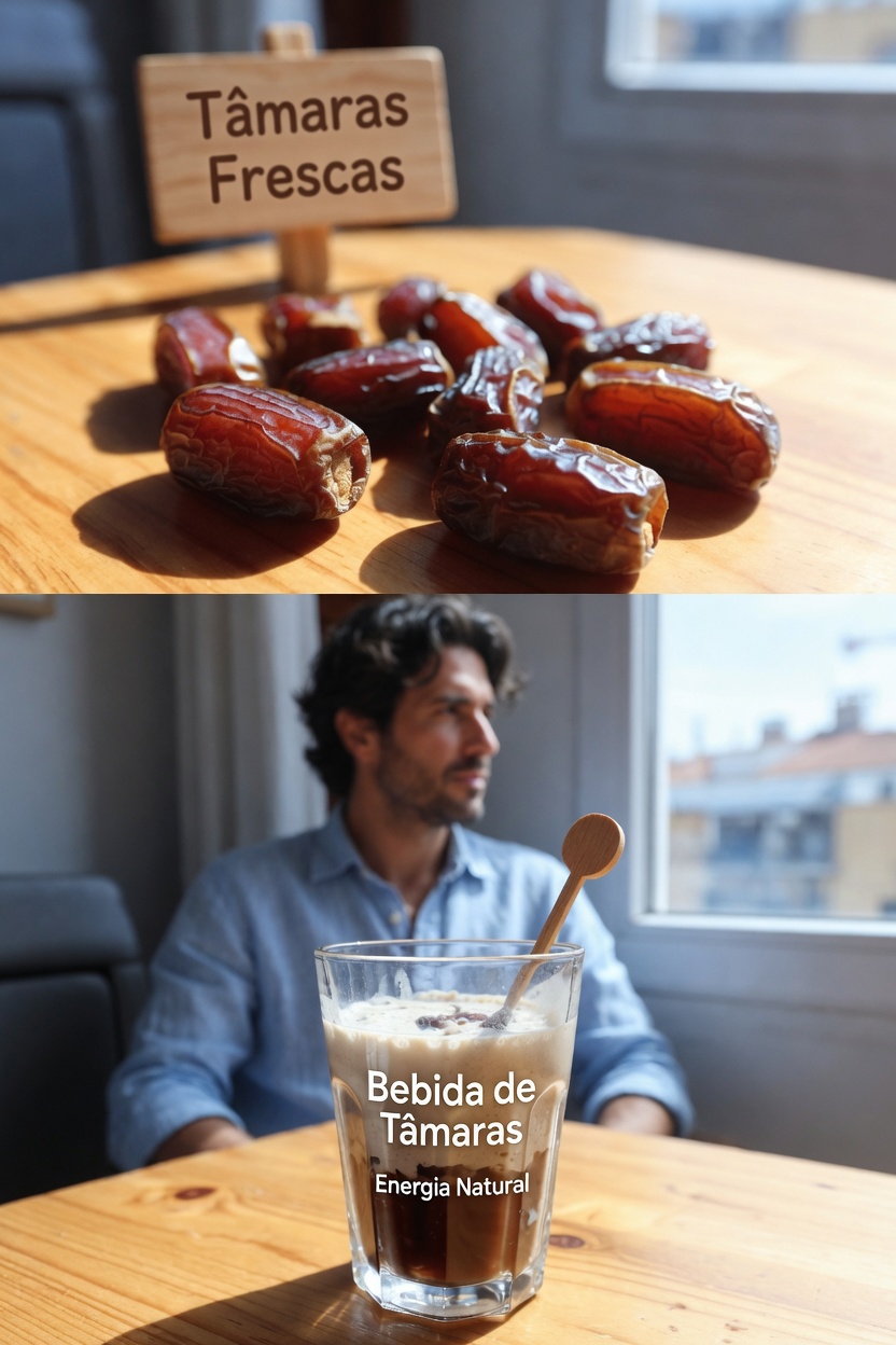 Descubra como as tâmaras podem ajudar a apoiar a saúde óssea: hábitos diários simples para incorporar essa fruta e melhorar o bem-estar