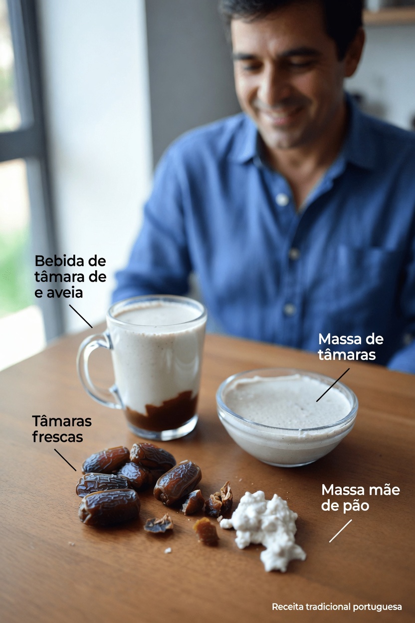 Descubra como as tâmaras podem ajudar a apoiar a saúde óssea: hábitos diários simples para incorporar essa fruta e melhorar o bem-estar